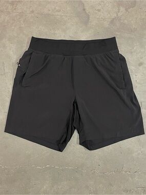 Lululemon Men's Athletic Workout Shorts
